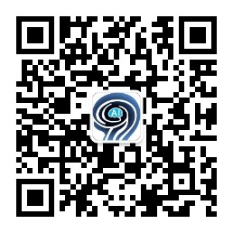 巨水母微信公众号二维码